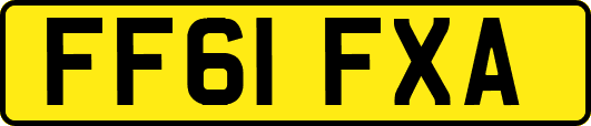 FF61FXA