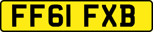 FF61FXB