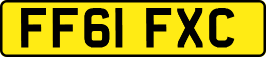 FF61FXC
