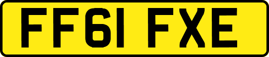 FF61FXE