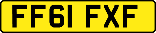 FF61FXF