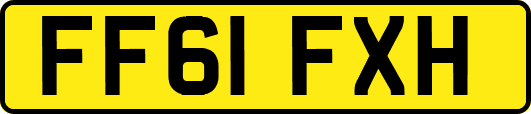 FF61FXH