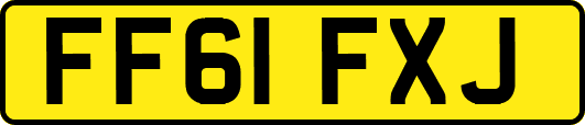 FF61FXJ