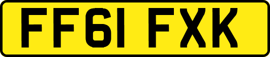 FF61FXK