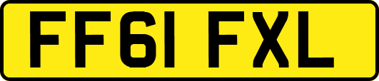 FF61FXL
