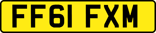 FF61FXM