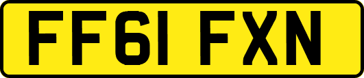 FF61FXN