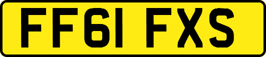 FF61FXS