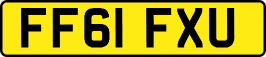 FF61FXU