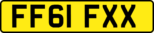 FF61FXX