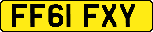 FF61FXY