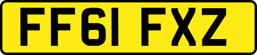 FF61FXZ
