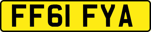 FF61FYA