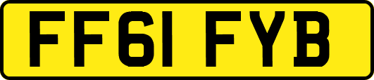 FF61FYB