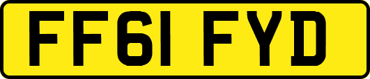 FF61FYD