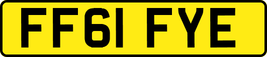 FF61FYE