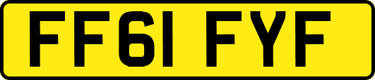 FF61FYF