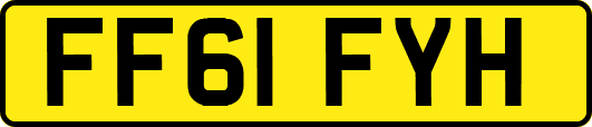 FF61FYH
