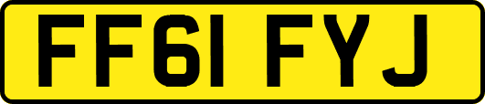 FF61FYJ