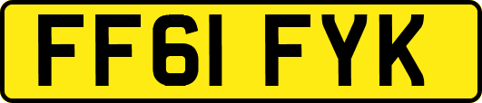 FF61FYK