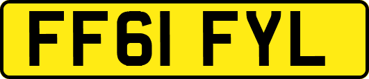 FF61FYL