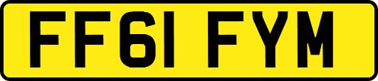 FF61FYM