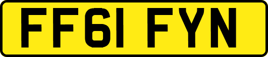 FF61FYN