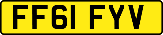 FF61FYV