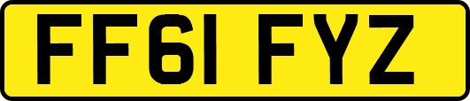 FF61FYZ