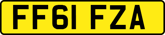 FF61FZA