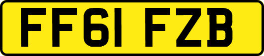 FF61FZB