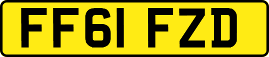FF61FZD