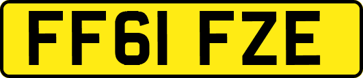 FF61FZE