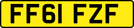 FF61FZF