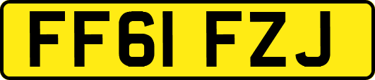 FF61FZJ