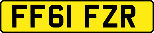FF61FZR