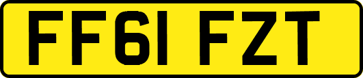 FF61FZT