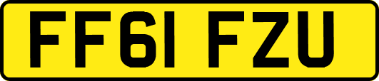 FF61FZU