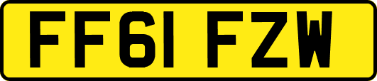 FF61FZW