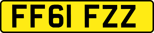 FF61FZZ