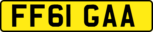 FF61GAA