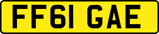 FF61GAE