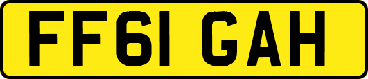 FF61GAH
