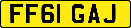 FF61GAJ