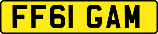 FF61GAM
