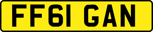 FF61GAN