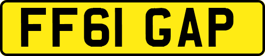 FF61GAP