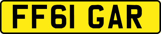FF61GAR