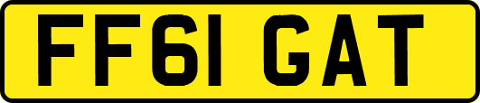 FF61GAT