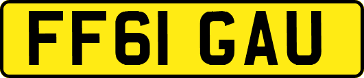 FF61GAU